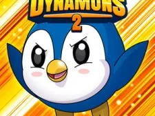 Dynamons 2