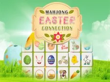 Easter Mahjong Connection