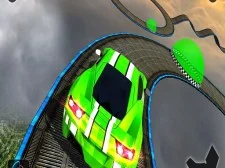 Impossible Tracks Stunt Car Racing Game 3D