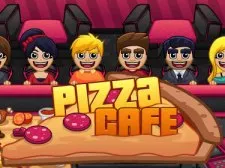 Pizza Cafe