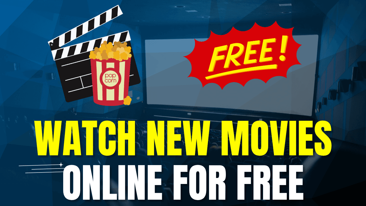 New Movie Watching App