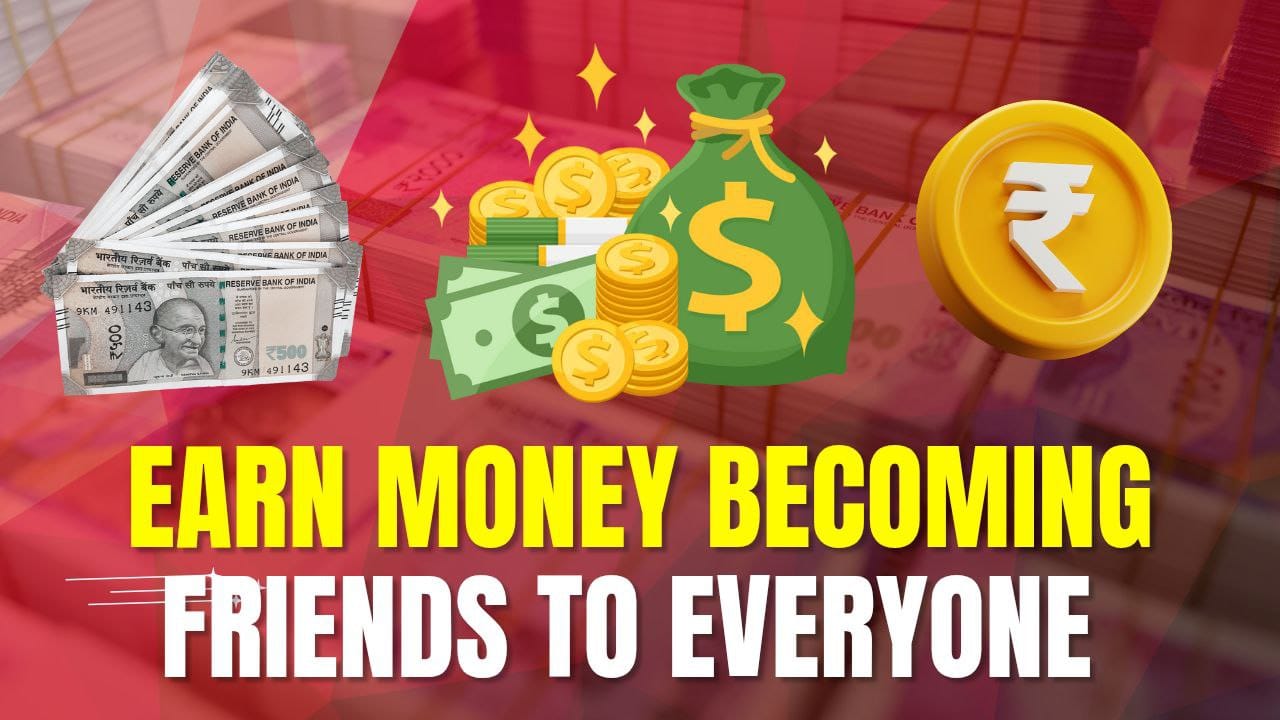 How to Earn Money by Becoming a Local Friend for Tourists