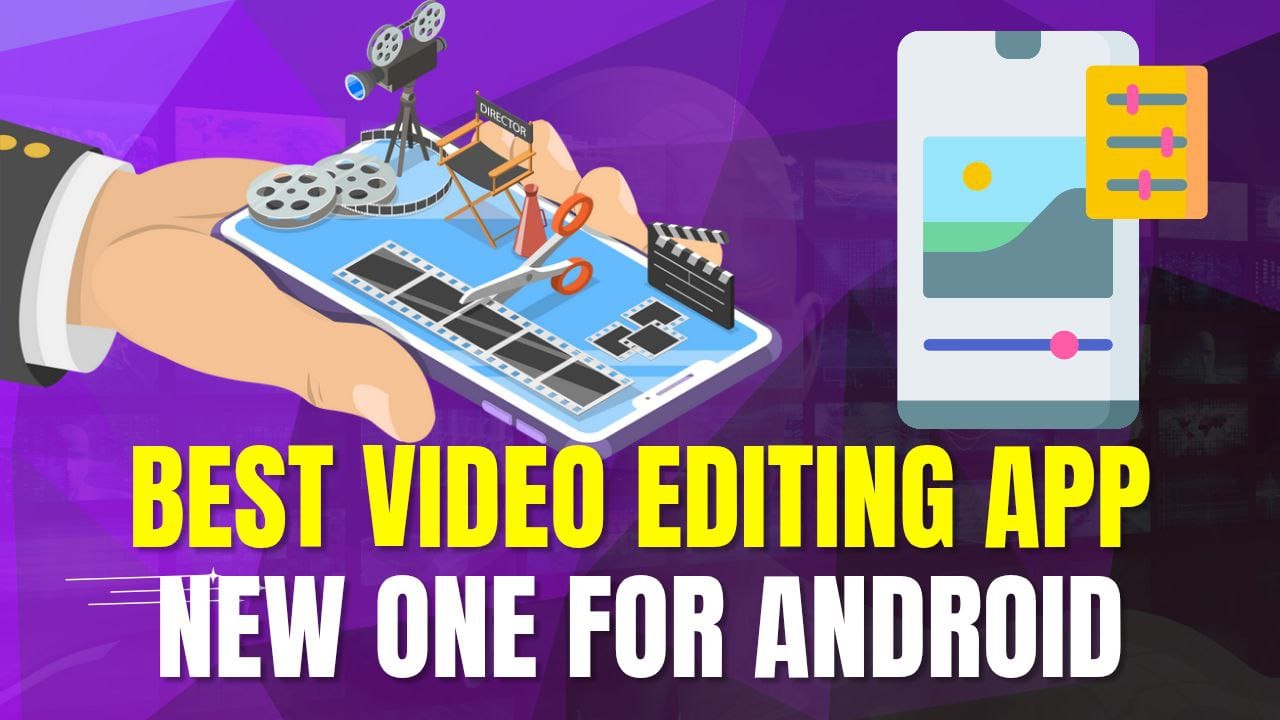Download Video Editing App