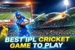 Best IPL Cricket Game