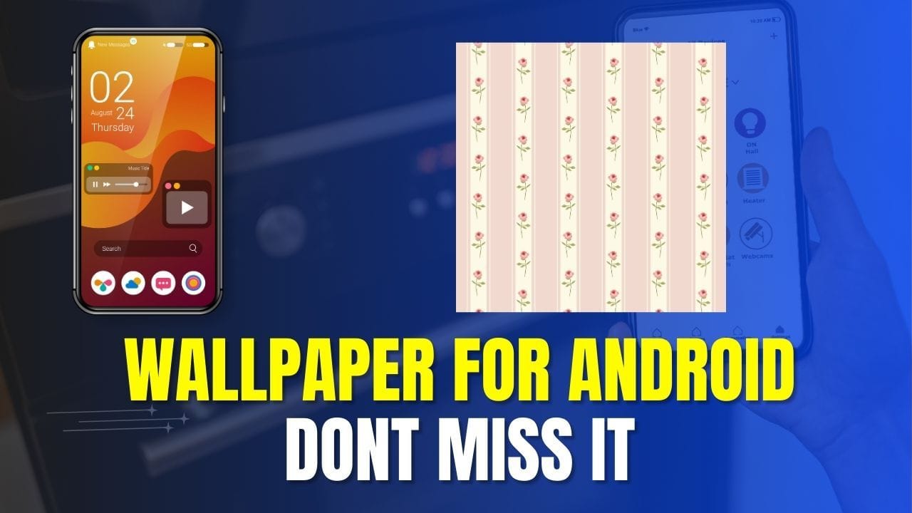 Super Wallpaper App: Transform Your Phone’s