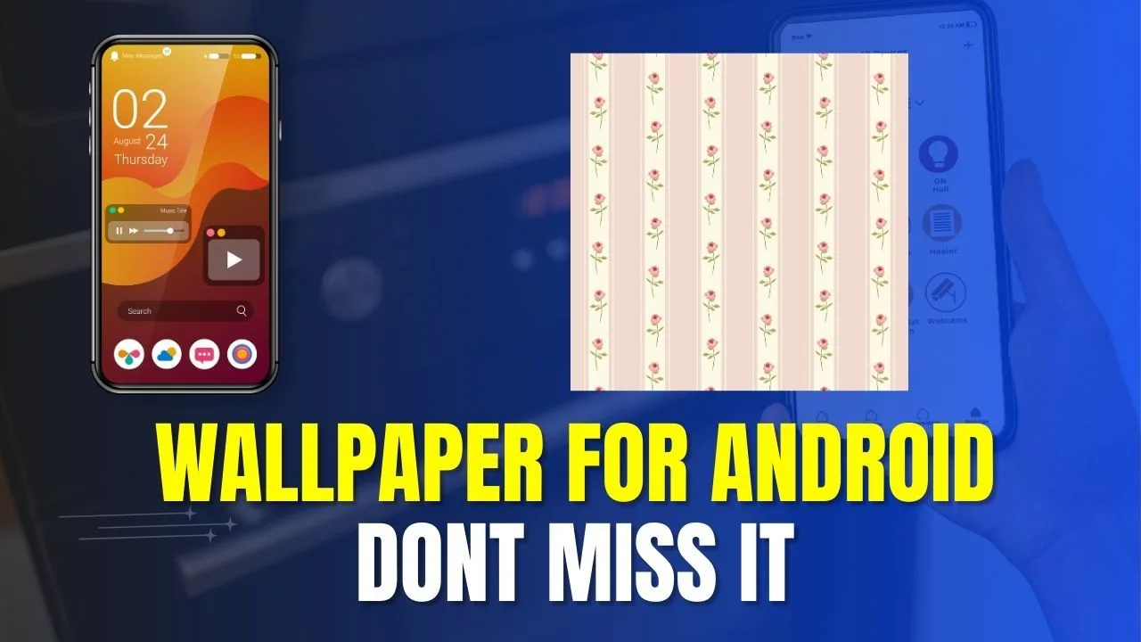 Super Wallpaper App: Transform Your Phone’s