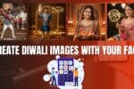 Diwali Images Gemini Banana New Prompts