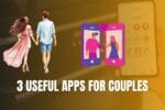 3 Useful Apps for Couples
