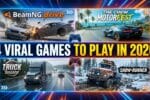 4 Viral Games to Play in 2026