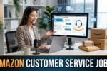 Amazon Customer Service Jobs