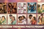 Instagram Trending Photo Prompts