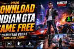 Download Indian GTA Game Free
