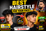 AI Hairstyles Prompt for Google Gemini