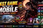 Best Game to Play in Mobile