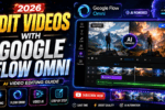 How to Edit Videos with Google Flow Omni Model