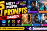 5 Most Useful AI Prompts for Images