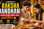 Raksha Bandhan AI Video Prompt 2026